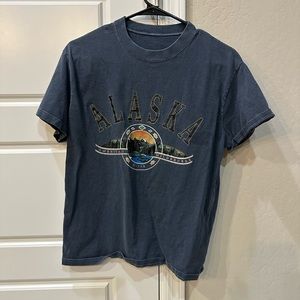 Brandy Melville Alaska T shirt